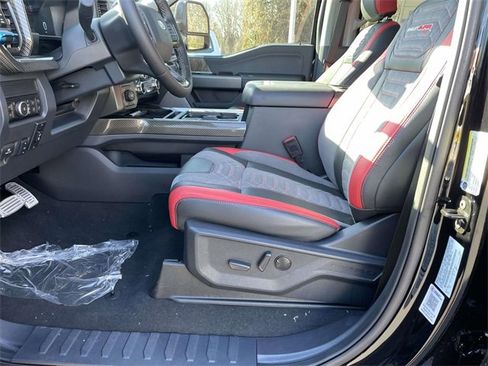 New 2025 Ford F250 Lariat w/ Lariat Ultimate Package image 11