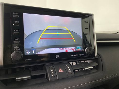 Certified 2021 Toyota RAV4 XLE Premium image 28