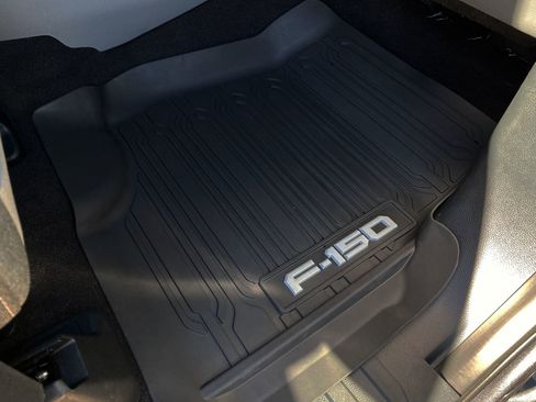 Used 2024 Ford F150 XLT w/ Equipment Group 302A MID image 15