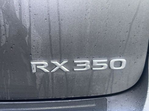 Used 2015 Lexus RX 350 FWD image 10