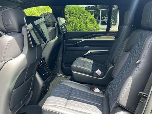 New 2026 Cadillac Escalade IQL Sport 1 image 51