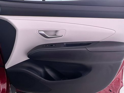 Used 2025 Hyundai Tucson SEL image 30