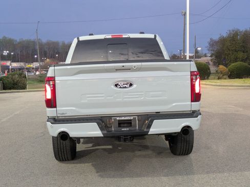 Certified 2024 Ford F150 XLT w/ Equipment Group 302A MID image 5