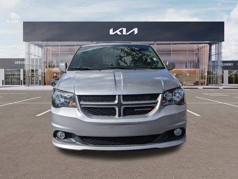 Used 2019 Dodge Grand Caravan GT image 7