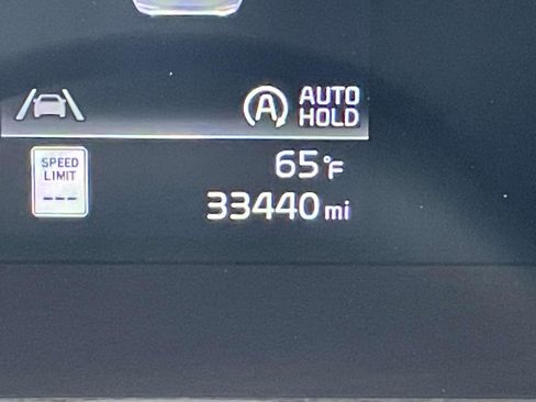 Used 2023 Kia Sportage EX image 18