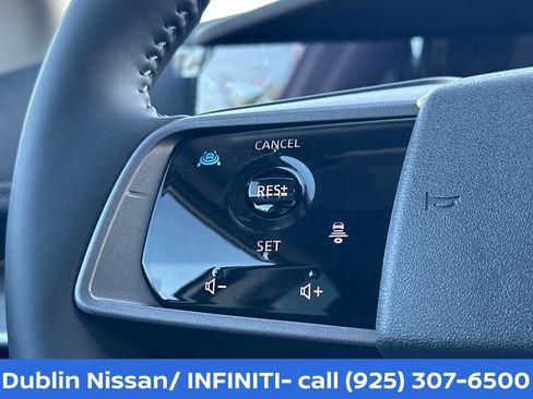 New 2026 Nissan Murano SL AWD/4WD image 29