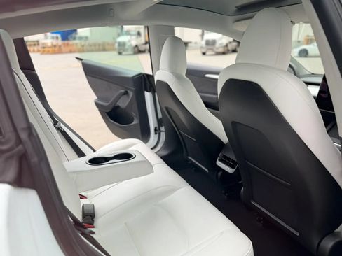Used 2023 Tesla Model 3 Standard Range RWD image 20