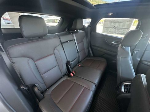 New 2025 Chevrolet Blazer RS w/ Driver Confidence II Package image 27