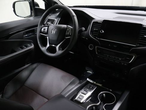 New 2026 Honda Ridgeline Black Edition image 22