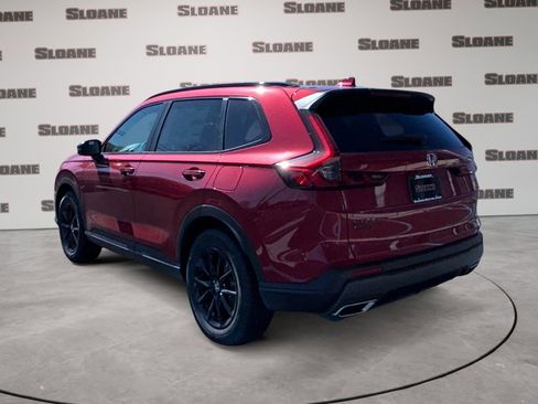 New 2026 Honda CR-V Sport-L image 3