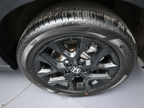 Used 2024 Honda HR-V Sport image 15