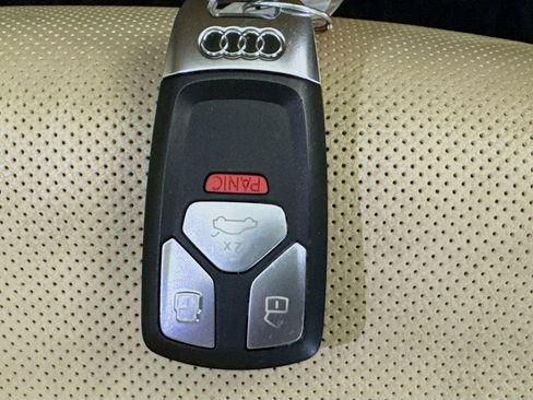 Used 2022 Audi A5 2.0T Premium Plus image 36