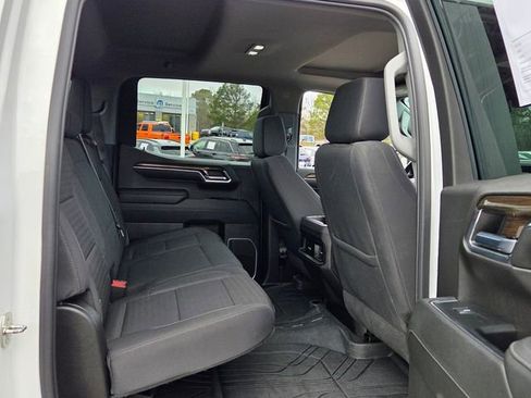 Used 2023 Chevrolet Silverado 1500 RST w/ Convenience Package II image 14