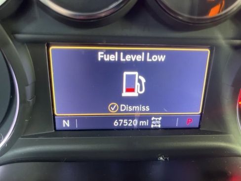 Used 2019 Chevrolet Silverado 1500 LT Trail Boss w/ Convenience Package image 15