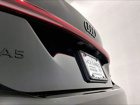 Used 2025 Audi A5 2.0T Premium w/ Convenience Package image 32