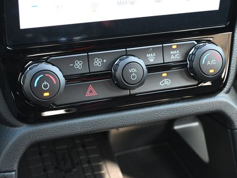 New 2026 Ford Ranger Raptor AWD/4WD image 28