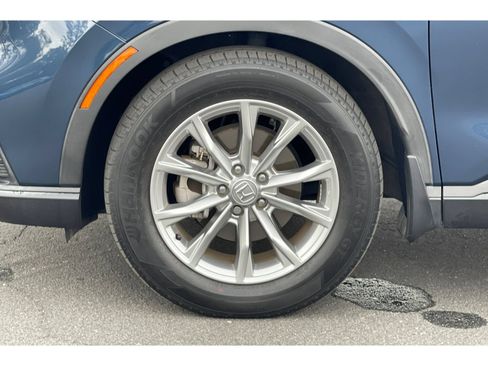 Used 2023 Honda CR-V EX-L image 10