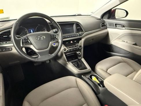 Used 2017 Hyundai Elantra SE w/ SE A/T Tech Package 03 FWD image 39