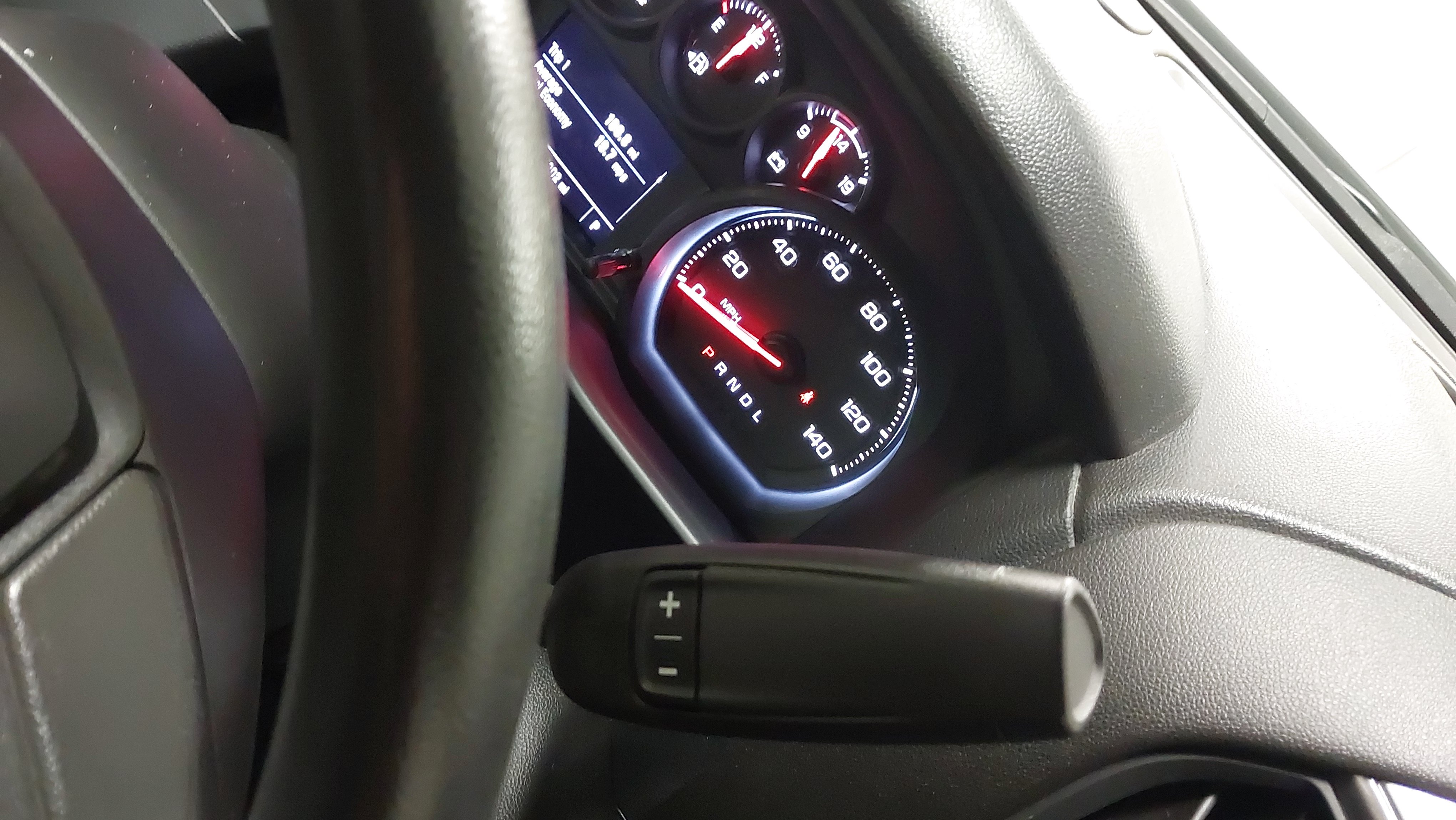 Used 2024 Chevrolet Silverado 1500 Custom AWD/4WD image 21