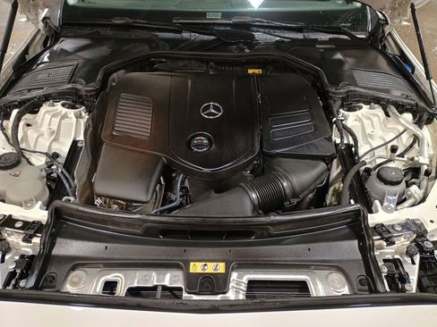 Used 2023 Mercedes-Benz C 300 4MATIC Sedan image 23