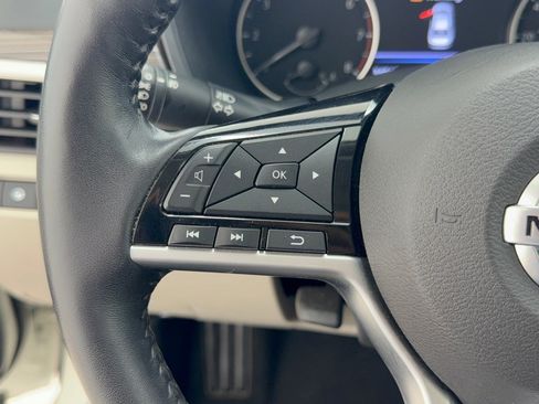 Used 2021 Nissan Altima 2.5 SL AWD/4WD image 18