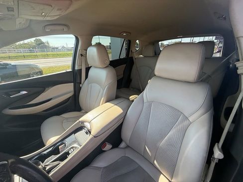 Used 2017 Buick Envision Preferred image 13