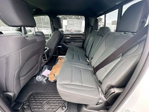 New 2026 RAM 1500 Big Horn AWD/4WD image 30