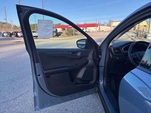 New 2026 Ford Escape Active image 10