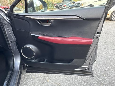 Used 2021 Lexus NX 300 AWD w/ Premium Package image 21