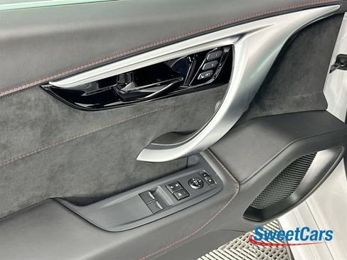 Used 2022 Acura NSX Type S AWD/4WD image 33