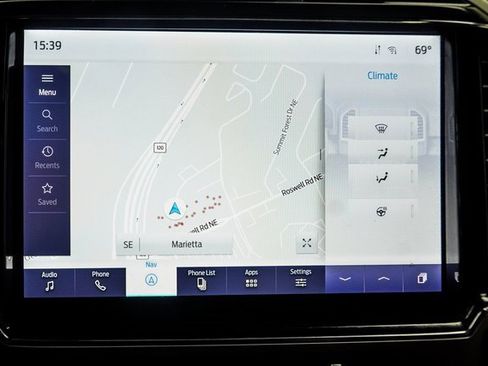 Used 2022 Ford F450 King Ranch w/ King Ranch Ultimate Package image 28