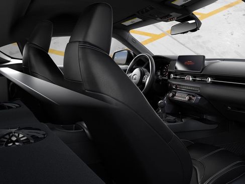 New 2026 Toyota Supra Premium RWD image 22