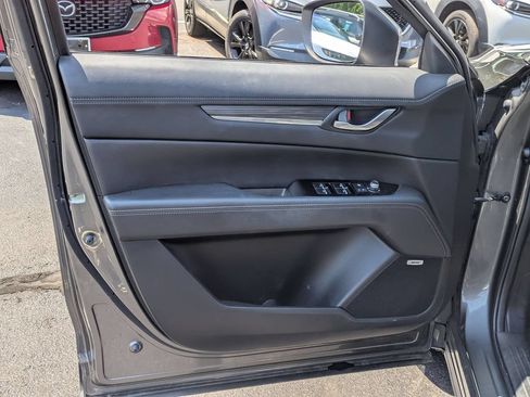 Used 2022 MAZDA CX-5 AWD 2.5 S w/ Premium Plus Pkg image 8
