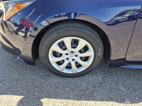 Certified 2024 Toyota Corolla LE image 24