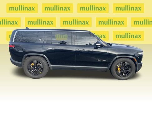 Used 2023 Rivian R1S Adventure image 2