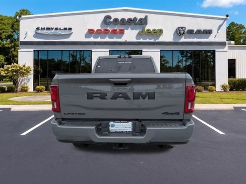 New 2026 RAM 2500 Limited AWD/4WD image 5