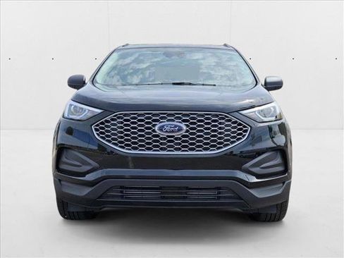 New 2024 Ford Edge SE AWD/4WD image 6