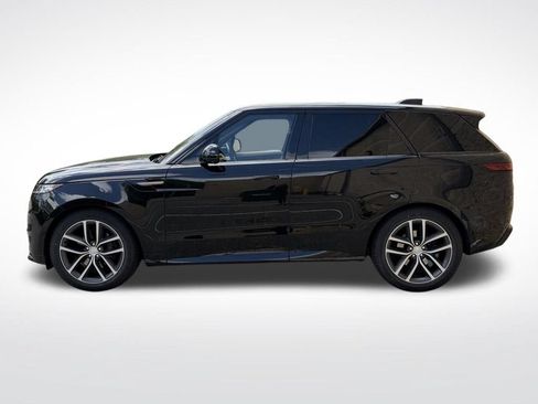 Certified 2023 Land Rover Range Rover Sport SE Dynamic AWD/4WD image 4