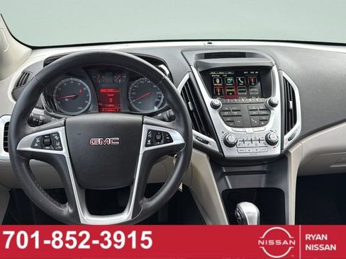 Used 2014 GMC Terrain SLT AWD/4WD image 9