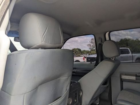 Used 2015 Ford F250 XLT w/ XLT Value Package image 20