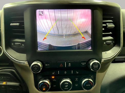 Used 2021 RAM 2500 Laramie image 16