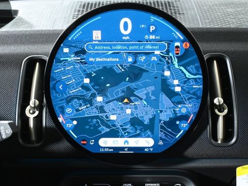 Used 2025 MINI Cooper Countryman S image 20