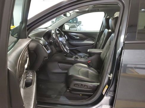 Used 2018 GMC Terrain SLT w/ Preferred Package AWD/4WD image 13