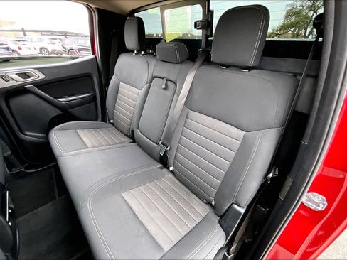 Used 2020 Ford Ranger XLT w/ Equipment Group 302A Luxury image 20