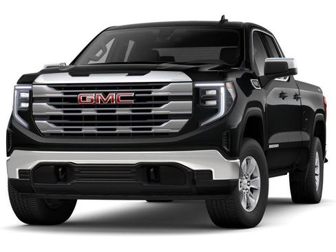 New 2026 GMC Sierra 1500 SLE image 50