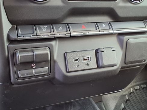 New 2026 Chevrolet Silverado 3500 W/T AWD/4WD image 16