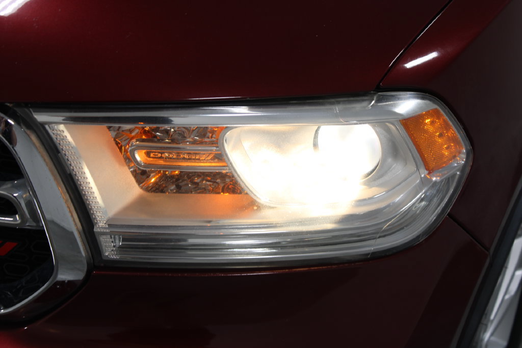 Used 2019 Dodge Durango SXT AWD/4WD image 49