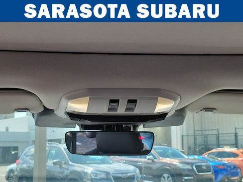 New 2026 Subaru Ascent Limited AWD/4WD image 16