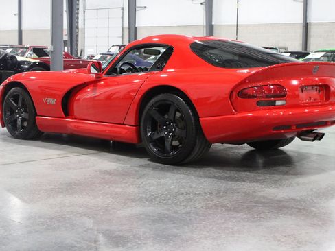Used 1997 Dodge Viper GTS RWD image 21