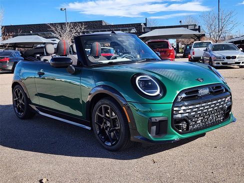 New 2026 MINI Cooper S image 5